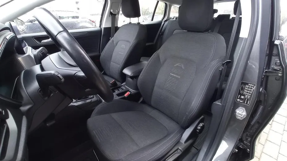 FORD Focus Focus 1.0 EcoBoost Active Business