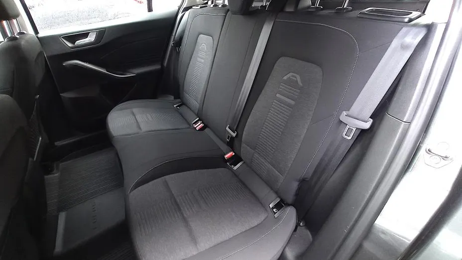 FORD Focus Focus 1.0 EcoBoost Active Business