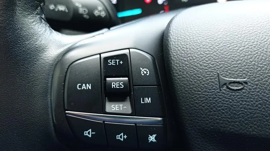 FORD Focus Focus 1.0 EcoBoost Active Business