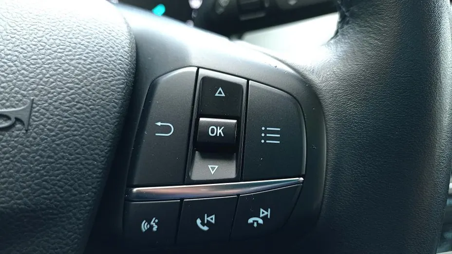 FORD Focus Focus 1.0 EcoBoost Active Business