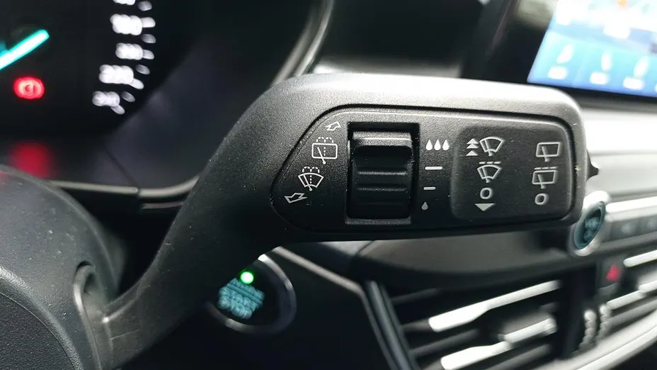 FORD Focus Focus 1.0 EcoBoost Active Business