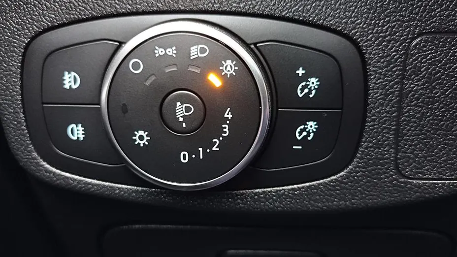 FORD Focus Focus 1.0 EcoBoost Active Business