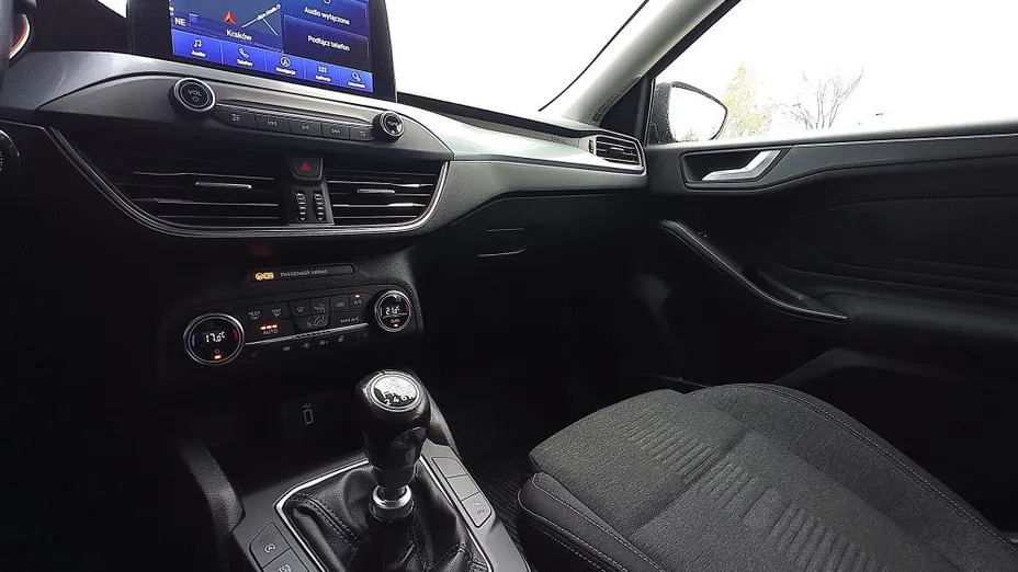 FORD Focus Focus 1.0 EcoBoost Active Business