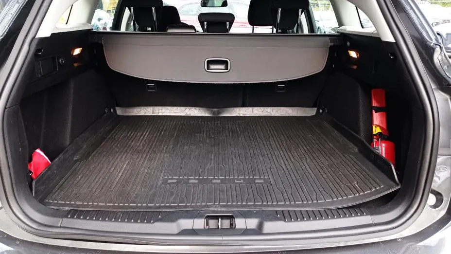 FORD Focus Focus 1.0 EcoBoost Active Business