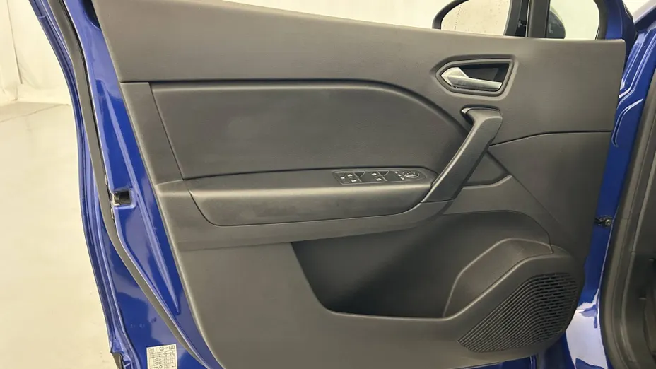 RENAULT Captur -