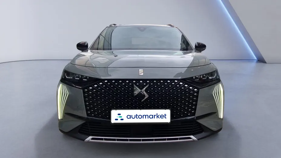 DS DS7 DS 7 1.6 E-Tense 4x4 Performance Line + aut