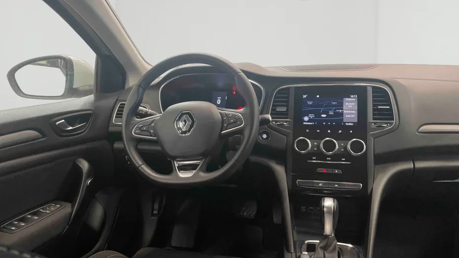 RENAULT Megane -