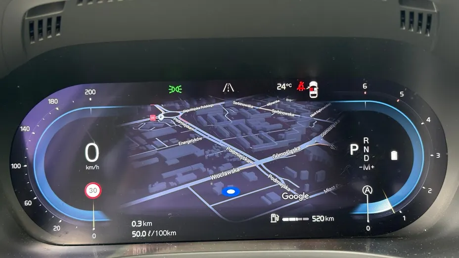 VOLVO XC60 XC60 B4 D AWD Plus Dark aut