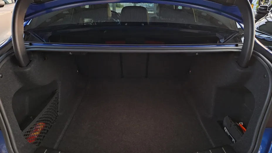 BMW Seria 3 320d xDrive mHEV M Sport sport-aut