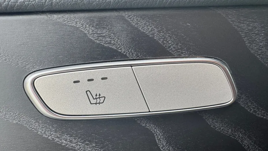 MERCEDES-BENZ GLC AMG GLC Coupe 63 S 4-Matic+