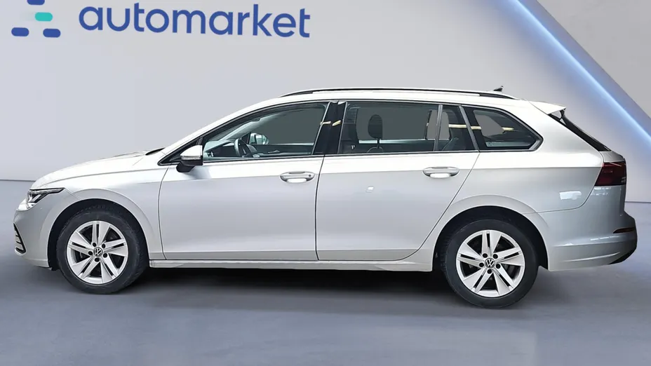 VOLKSWAGEN Golf Golf VIII 1.5 TSI EVO Life
