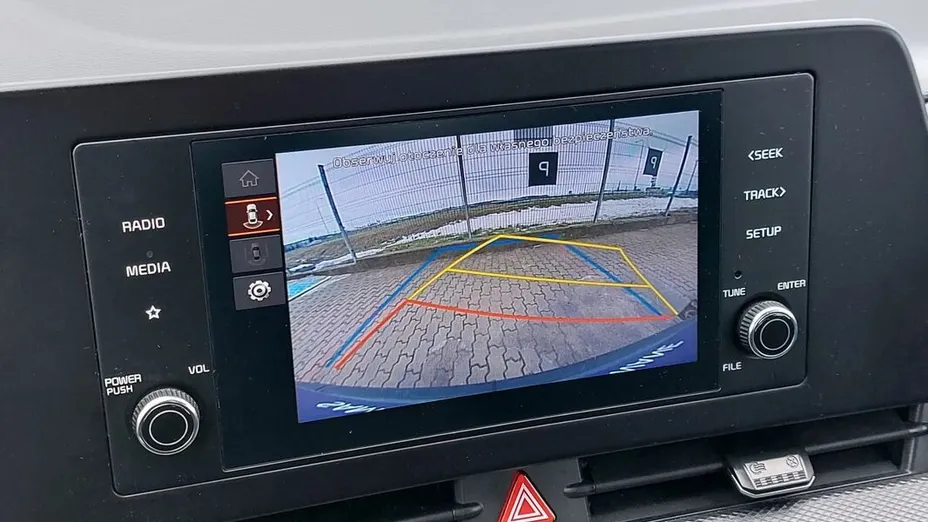 KIA Sportage Sportage 1.6 T-GDI M 2WD