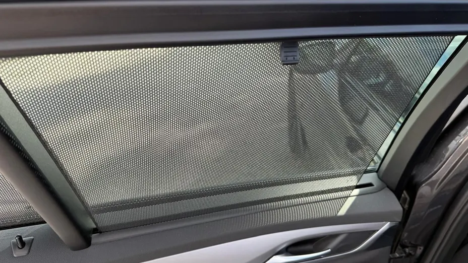 BMW Seria 5 520d aut