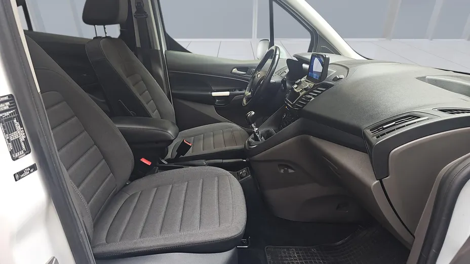 FORD Tourneo Connect Gr. Tourneo Connect 1.5 EcoBlue Titanium