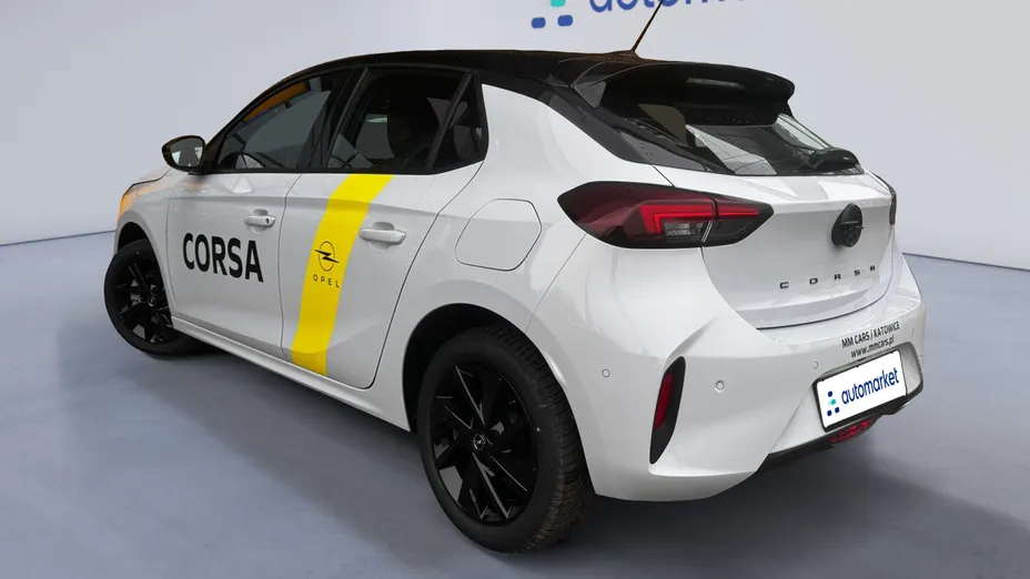 OPEL Corsa Corsa 1.2 T S&S