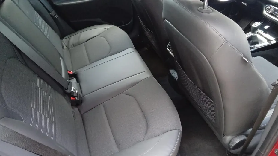 HYUNDAI i30 i30 1.5 T-GDI 48V Smart