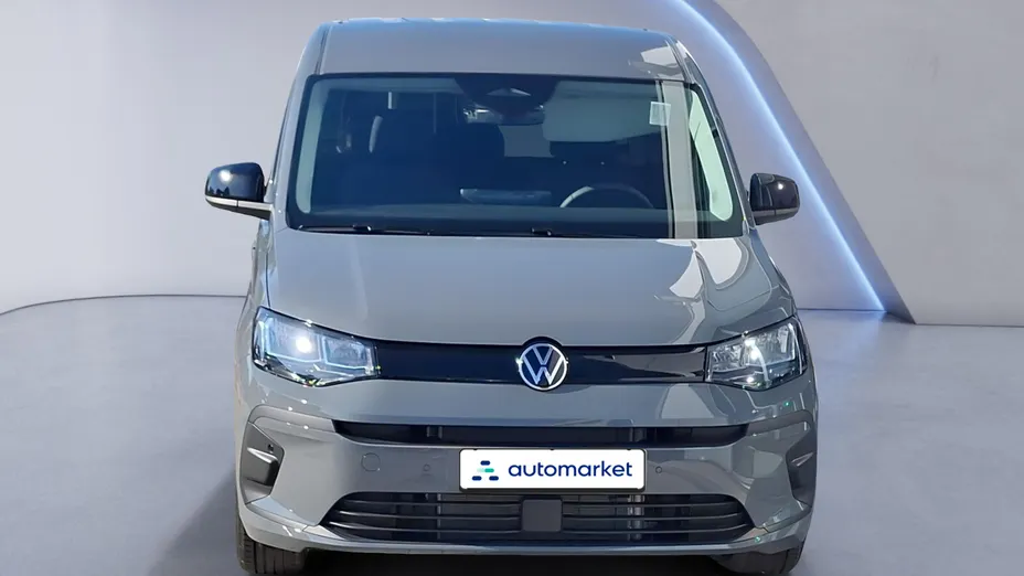 VOLKSWAGEN Caddy osobowy Caddy Maxi 2.0 TDI Nowy