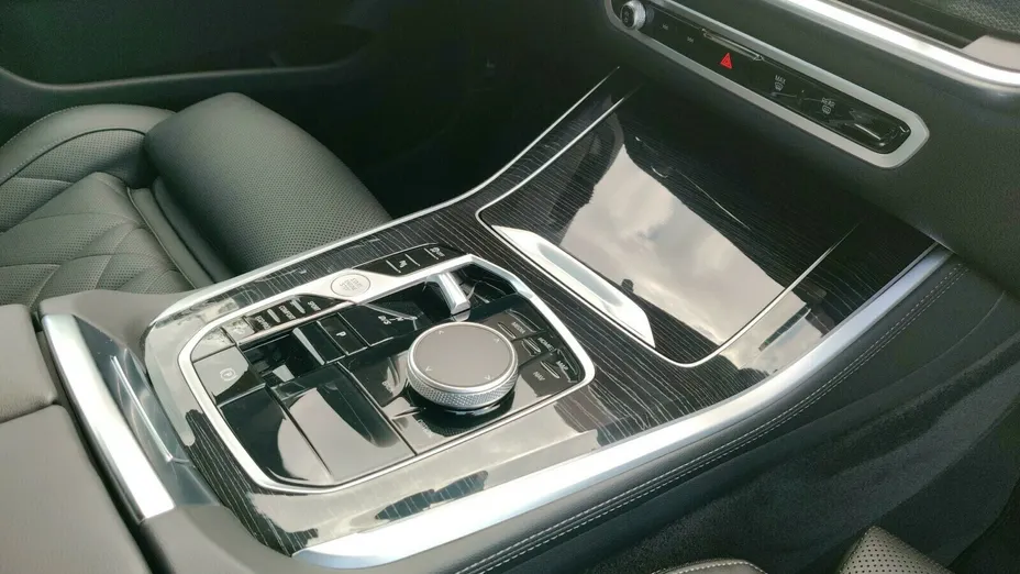 BMW X5 X5 xDrive30d mHEV M Sport sport-aut