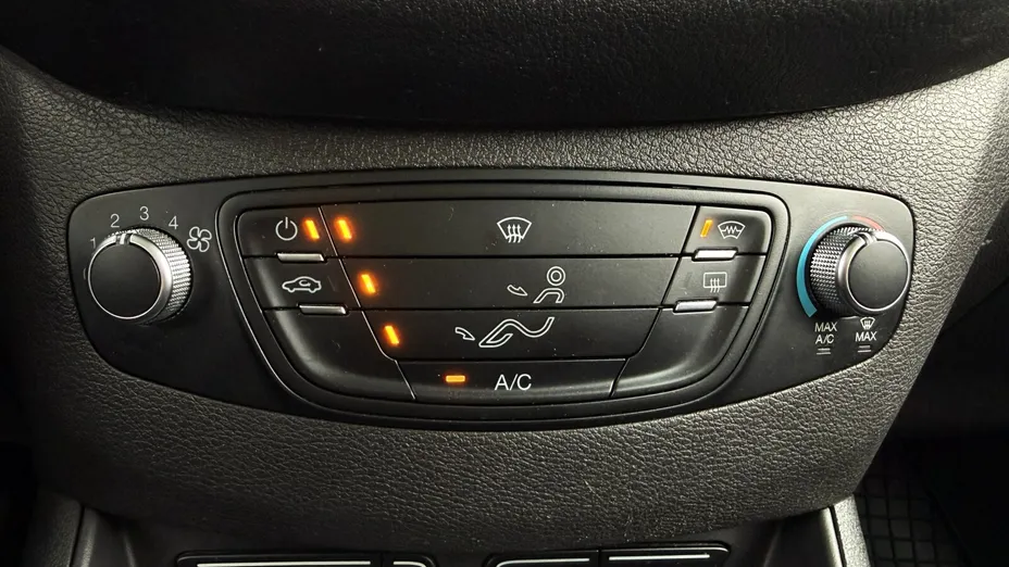 FORD Transit Courier Transit Courier 1.0 EcoBoost Trend