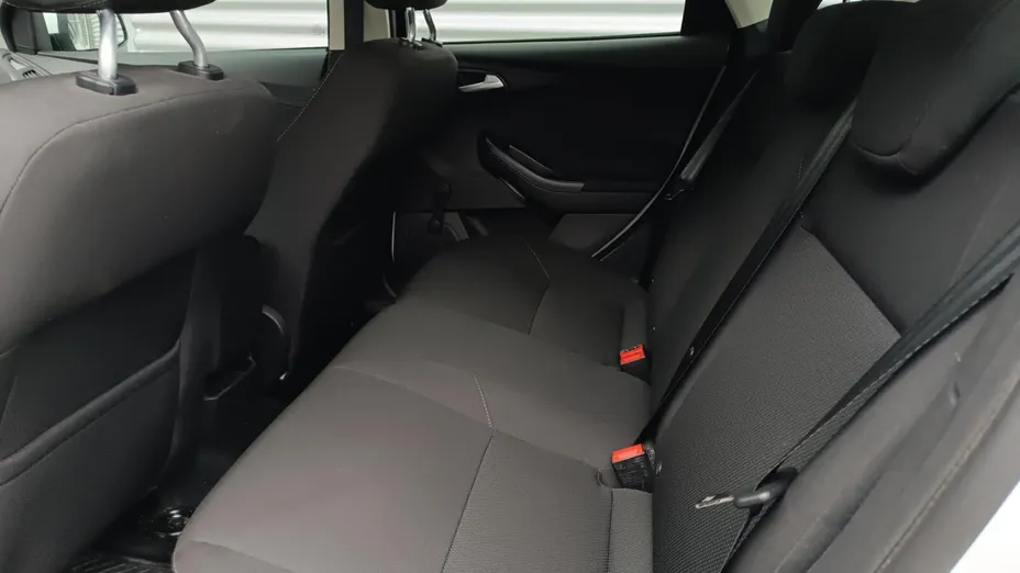 FORD Focus Focus 1.5 TDCi Trend