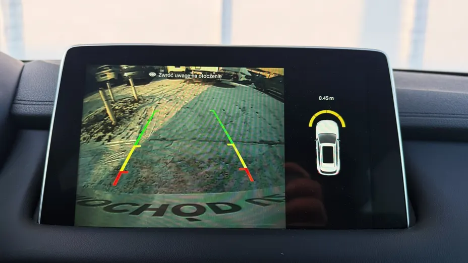 MG HS HS 1.5 T-GDI Excite DCT