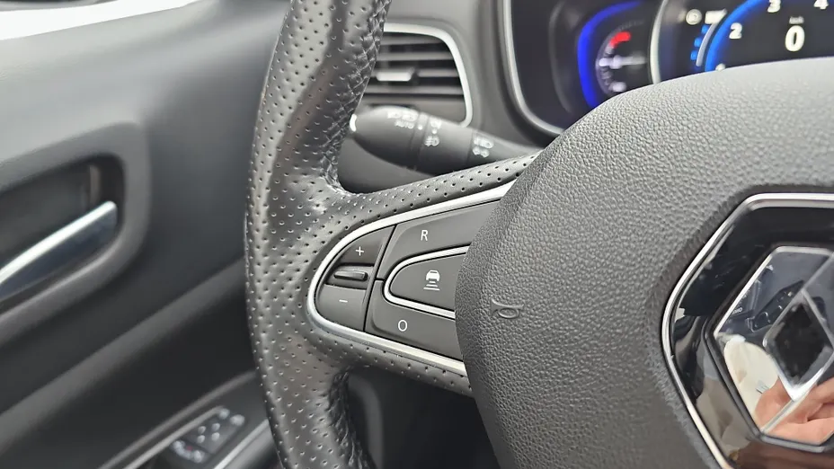 RENAULT Koleos Koleos 1.3 TCe Initiale Paris EDC