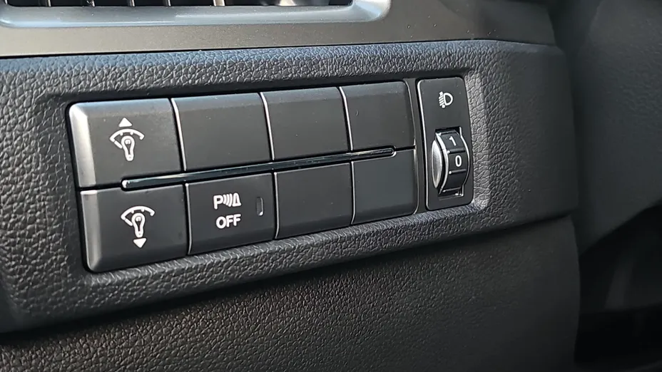 KGM / SSANGYONG Korando Korando 1.5 T-GDI Joy 2WD Nowy