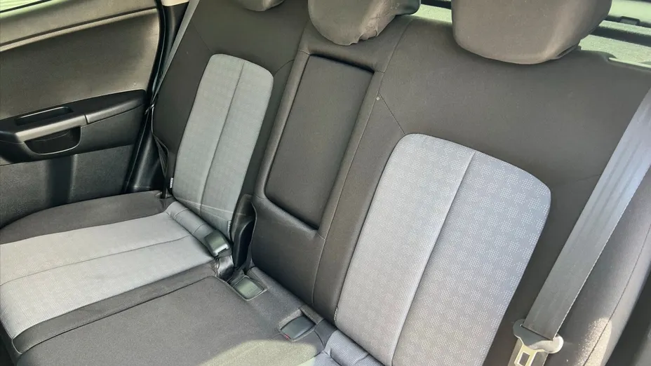 KIA Venga Venga 1.6 M