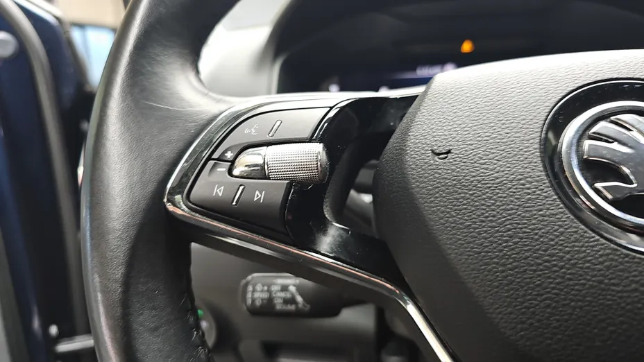 SKODA Karoq Karoq 1.5 TSI ACT Ambition DSG