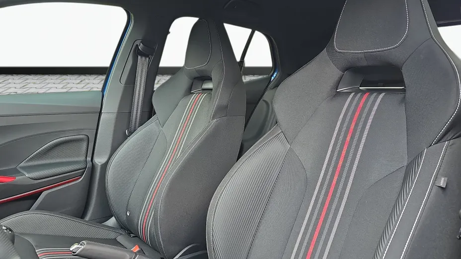 SKODA Fabia Fabia 1.0 TSI Monte Carlo