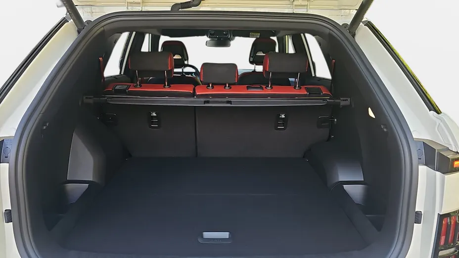 KGM / SSANGYONG Actyon Actyon 1.5 T-GDI Wild 4WD aut Nowy