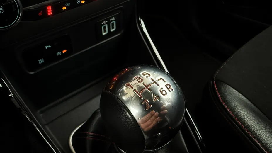 FORD Ecosport Ecosport 1.0 EcoBoost ST-Line ASS