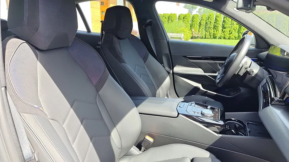 BMW Seria 5 520d xDrive mHEV M Sport aut
