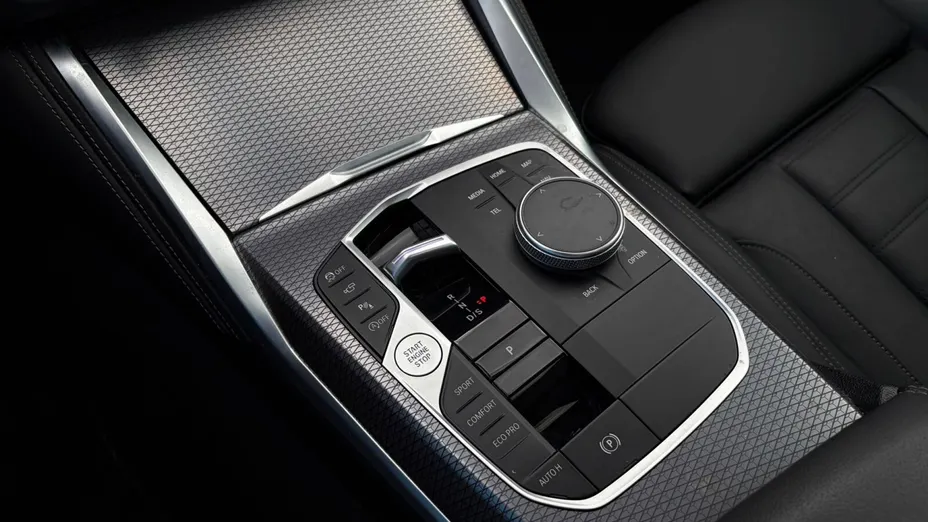 BMW Seria 4 430i xDrive M Sport sport-aut
