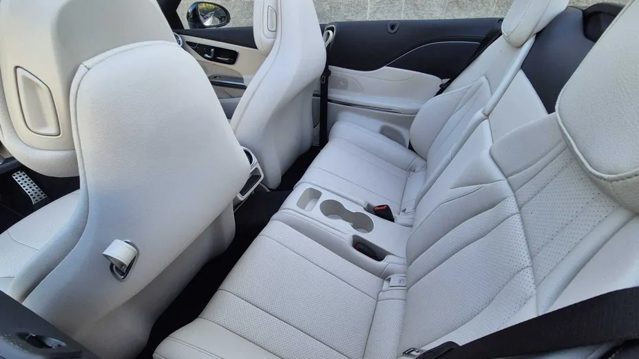 MERCEDES-BENZ CLE CLE 180 mHEV AMG Line