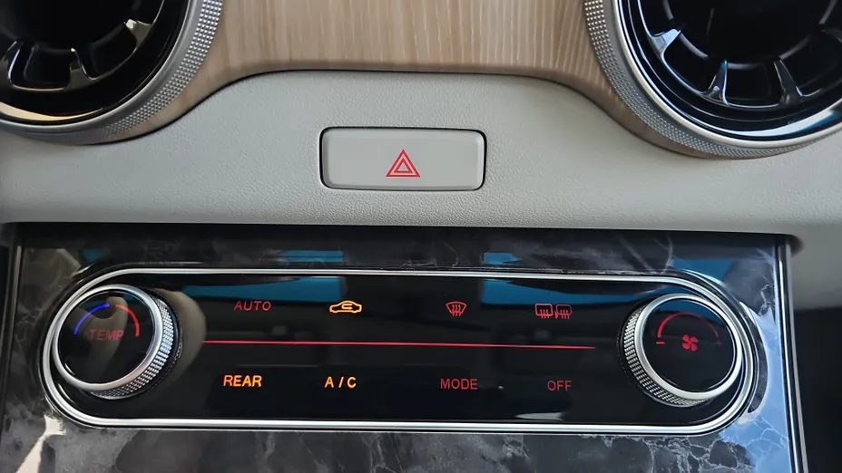 FORTHING U-Tour U-Tour 1.5 DVVT GDI DCT Nowy