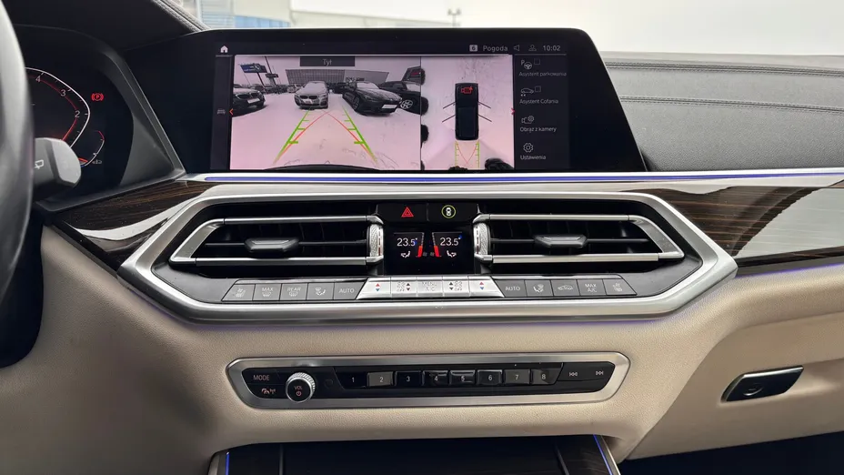 BMW X5 X5 xDrive30d aut