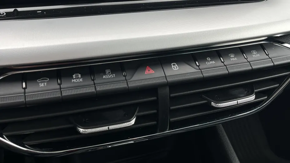 SKODA Octavia Octavia 1.4 TSI Plug-In Hybrid Style DSG
