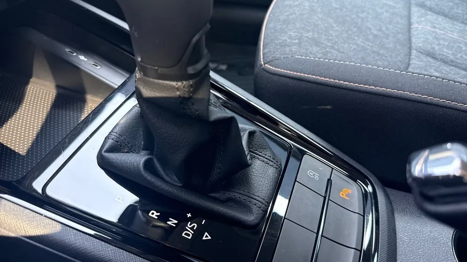 SKODA Kamiq Kamiq 1.0 TSI Ambition DSG