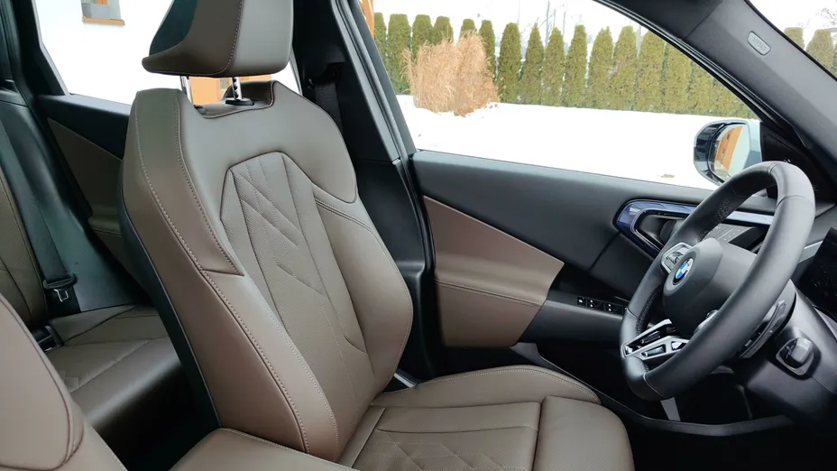 BMW X3 X3 xDrive20d mHEV aut