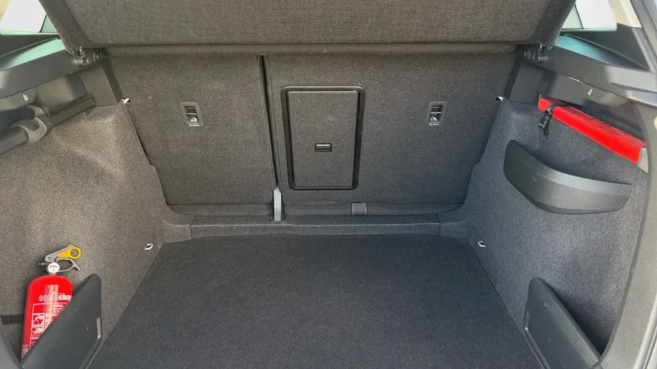 SKODA Karoq Karoq 1.5 TSI ACT Selection DSG