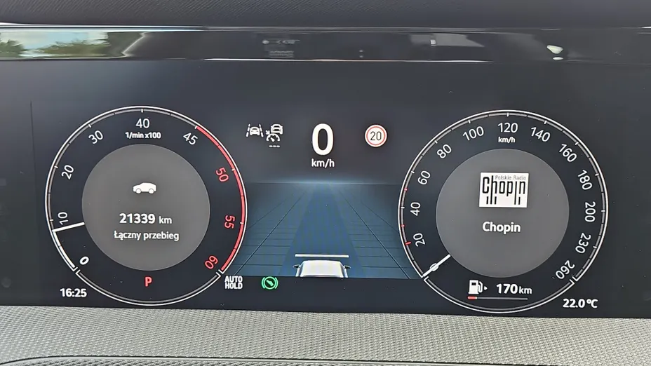 SKODA Superb Superb 2.0 TDI SCR Essence DSG