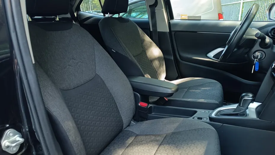 TOYOTA Yaris Cross Yaris Cross Hybrid 1.5 Comfort
