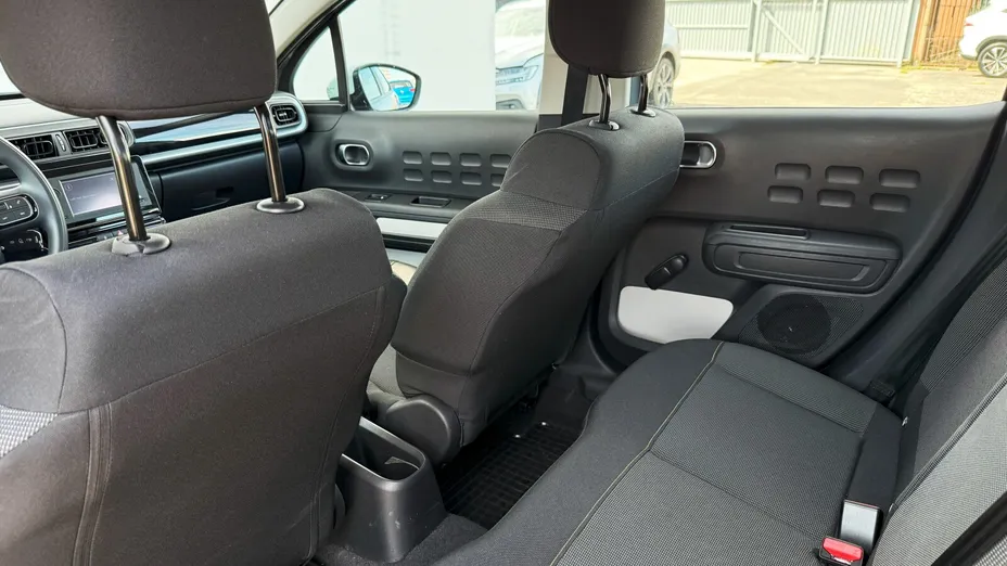 CITROEN C3 C3 1.2 PureTech You!