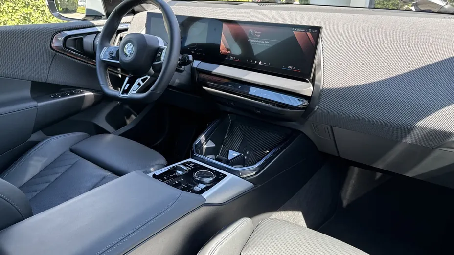 BMW X3 X3 xDrive40d mHEV aut