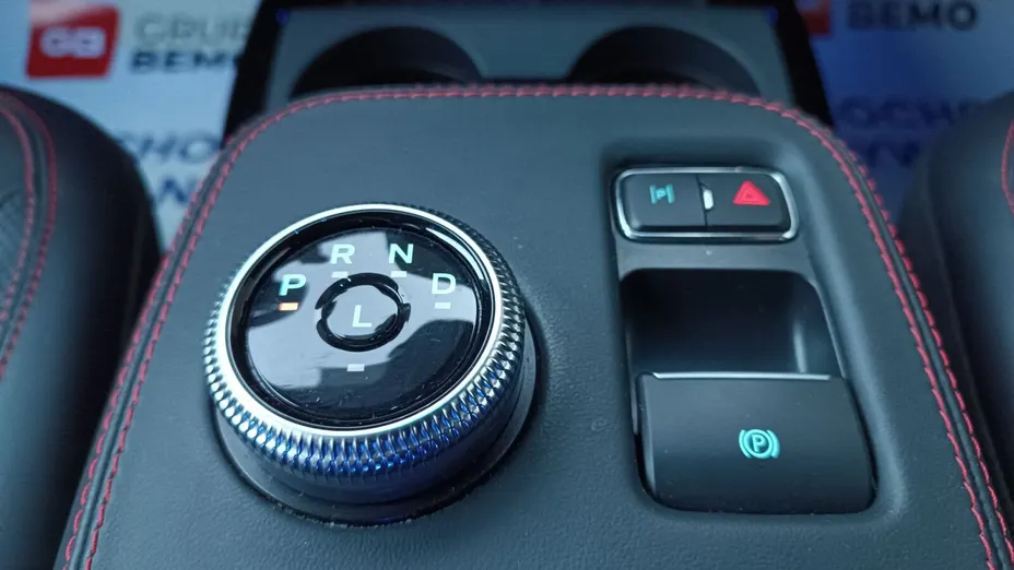 FORD Mustang Mach-E Mustang Mach-E 98kWh AWD