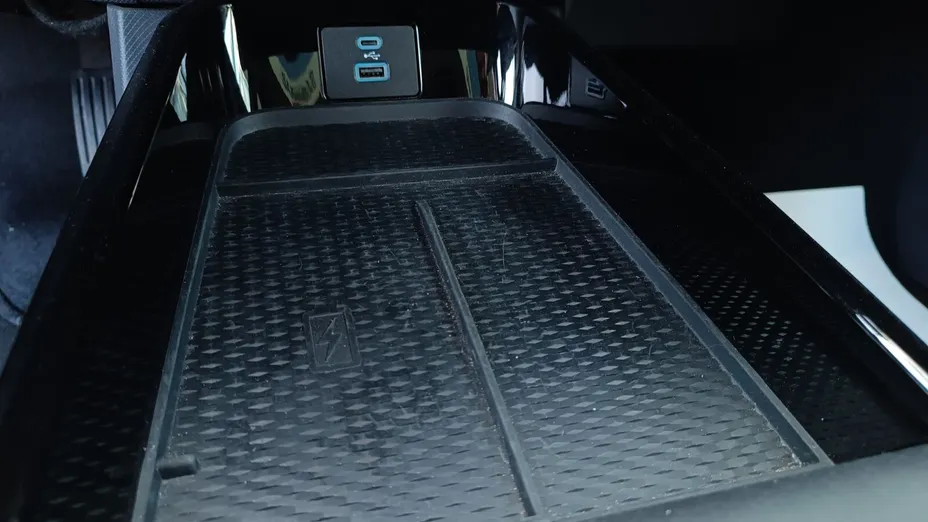 FORD Mustang Mach-E Mustang Mach-E 75kWh RWD