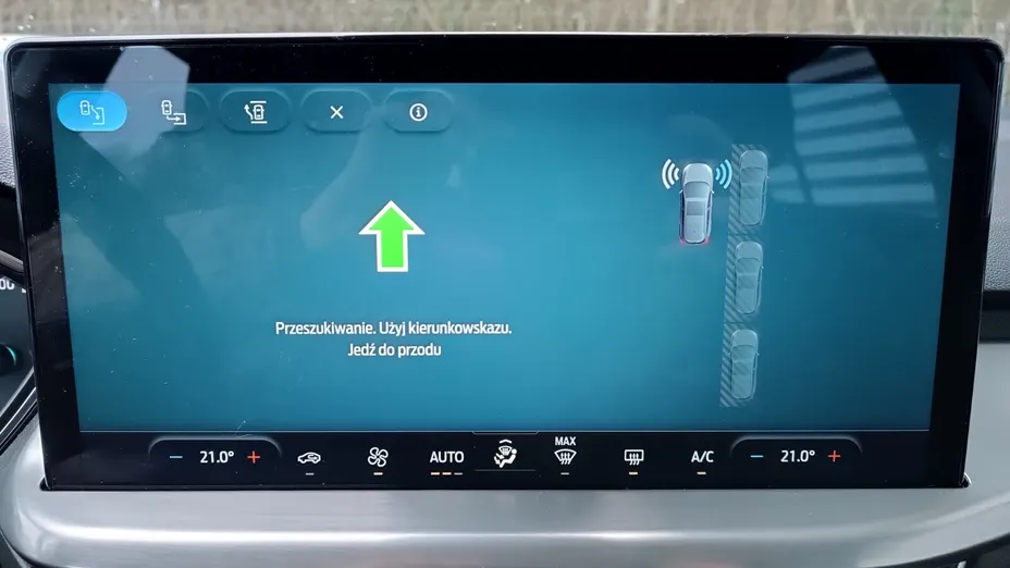 FORD Focus Focus 1.0 EcoBoost Titanium