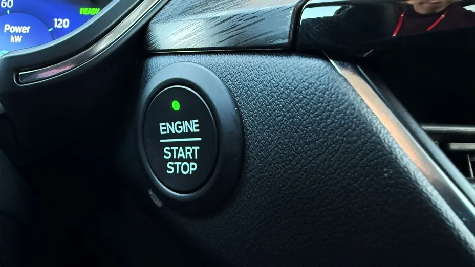 FORD Kuga Kuga 2.5 FHEV AWD Vignale