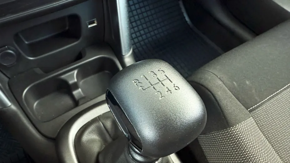 CITROEN C3 Aircross C3 Aircross 1.2 PureTech GPF Feel S&S